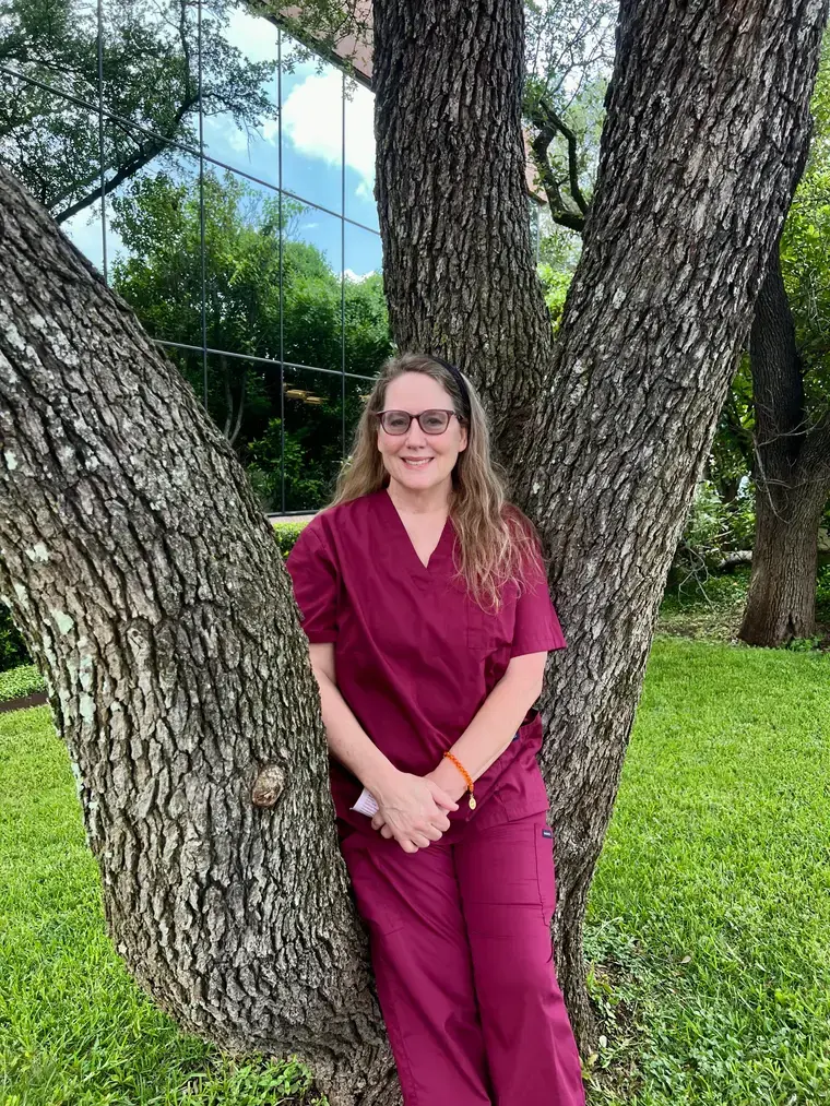 Billie Lyde, Lymphatic Drainage Therapist at Blush 'N Beauty