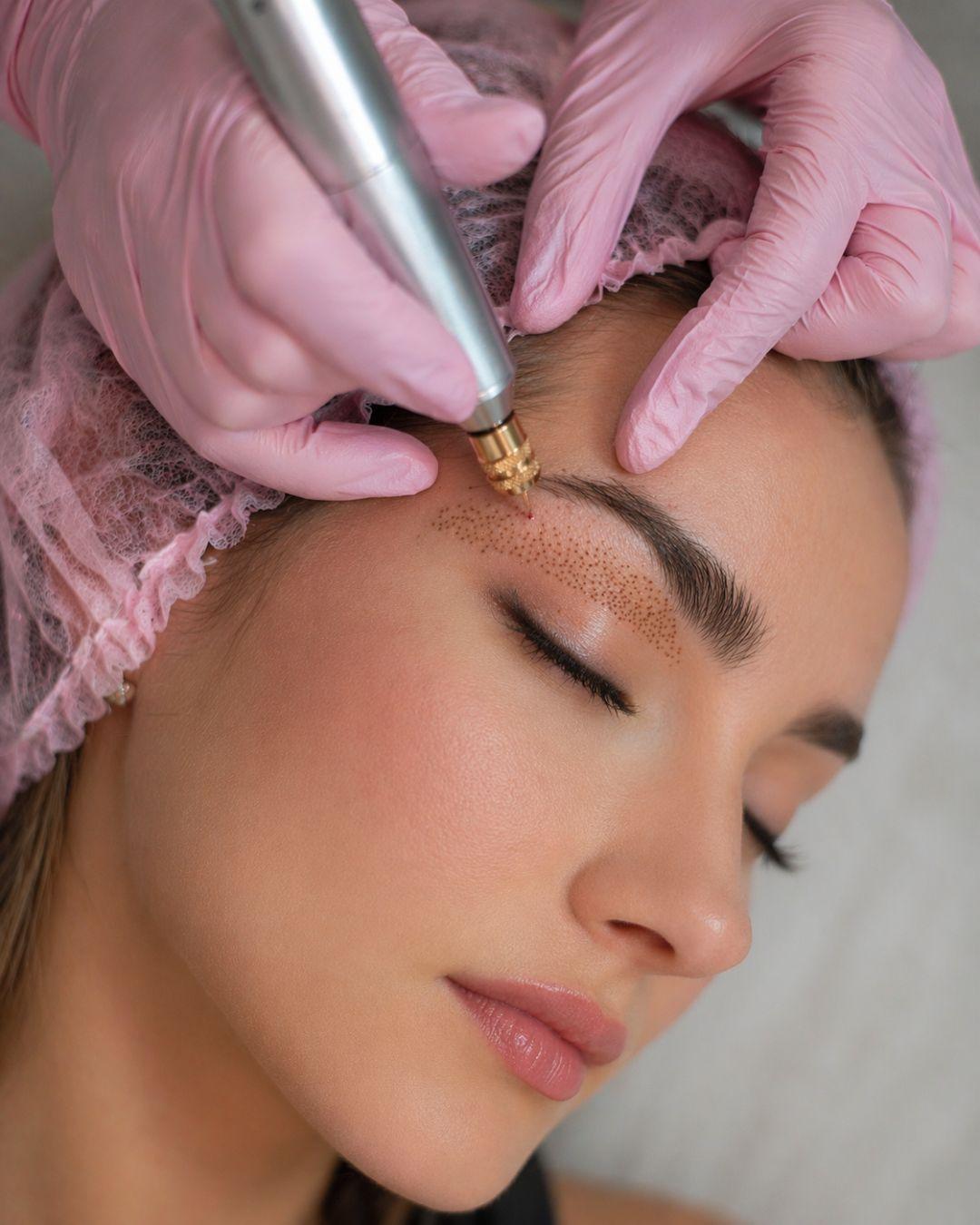 Non-Surgical Skin Tightening: The Best Solution for Skin Laxity After Rapid Weight Loss