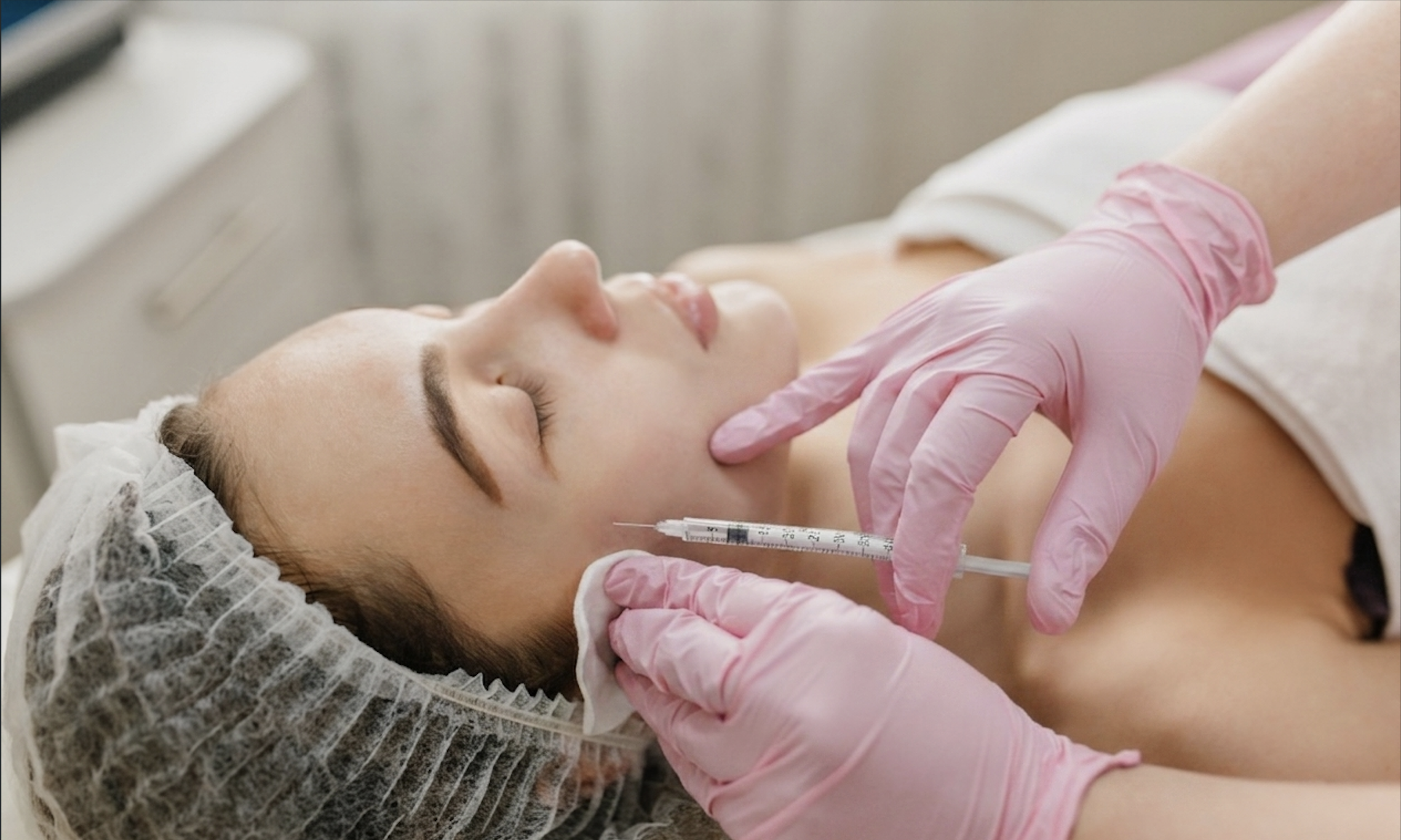 The Prejuvenation Movement: Why Millennials are Booking Preventative Tox & Xeomin in Dallas